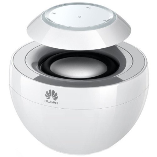 Колонка Huawei Bluetooth Speaker (AM08) White