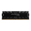 Модуль пам'яті, DDR4, 16GB, 2666MHz, HyperX Predator Black (HX426C13PB3/16)