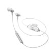 Навушники з мікрофоном (гарнітура), JBL E25BT, White (JBLE25BTWHT)
