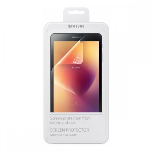 Захисна плівка Samsung T380/T385 ( Galaxy Tab A 2017 8) ET-FT380CTEGRU