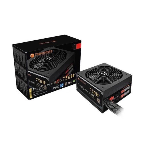Блок живлення 750Вт Thermaltake Toughpower (PS-TPD-0750MPCGEU-1)