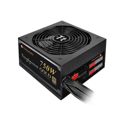 Блок живлення 750Вт Thermaltake Toughpower (PS-TPD-0750MPCGEU-1)
