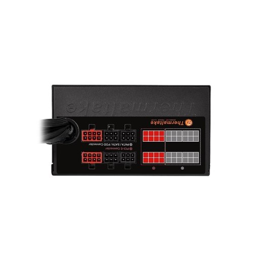 Блок живлення 750Вт Thermaltake Toughpower (PS-TPD-0750MPCGEU-1)