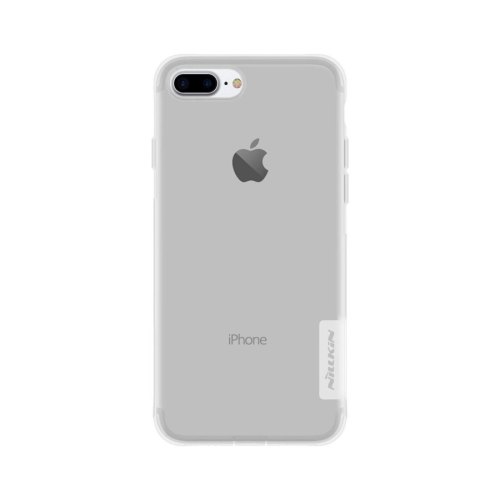 Накладка Nillkin Nature TPU для Apple iPhone 7 plus White