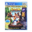 Гра PS4 Crash Bandicoot N Sane Trilogy (ENG)