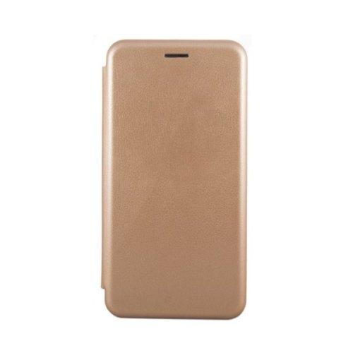 Чохол-книжкa Miami Kira Slim Shell для Xiaomi Redmi Note 5A Prime Gold