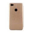 Чохол-книжкa Miami Kira Slim Shell для Xiaomi Redmi Note 5A Prime Gold