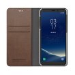 Чохол Samsung A8 2018 (A530) Araree, GP-A530KDCFAAE, Flip Wallet Leather Cover, Saddle Brown