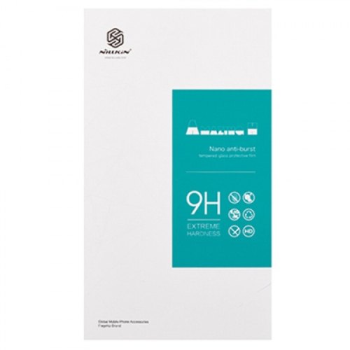 Захисне скло NILLKIN Glass Screen (H) для Asus ZenFone Live (ZB501KL)