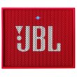 Портативна колонка JBL GO Red