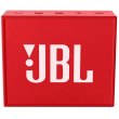 Портативна колонка JBL GO Red