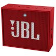 Портативна колонка JBL GO Red