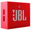 Портативна колонка JBL GO Red