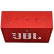Портативна колонка JBL GO Red
