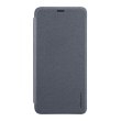 Чохол книжка Nillkin Sparkle Series для Xiaomi Redmi Note 4X Black