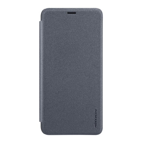 Чохол книжка Nillkin Sparkle Series для Xiaomi Redmi Note 4X Black