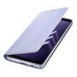 Чохол Samsung A8 2018 Plus (A730) EF-FA730PVEGRU, Neon Flip Cover, Orchid Grey