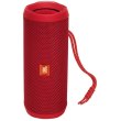 Портативна колонка JBL Flip 4 Red (JBLFLIP4REDAM)