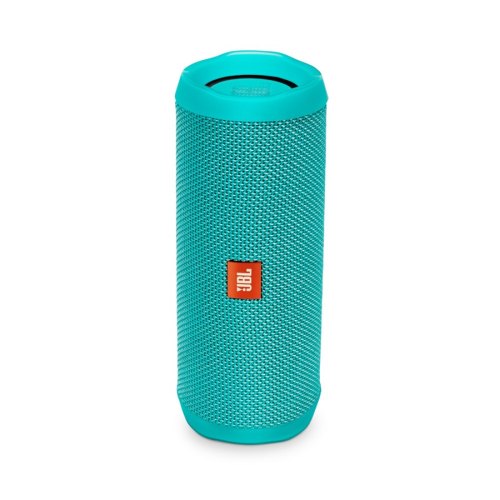 Портативна колонка JBL Flip 4 Teal (JBLFLIP4TELAM)