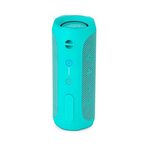 Портативна колонка JBL Flip 4 Teal (JBLFLIP4TELAM)