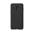 Чохол Samsung A8 2018 (A530) Araree, GP-A530KDCPBAA, Silicone Cover, Black