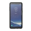 Чохол Samsung A8 2018 Plus (A730) Araree, GP-A730KDCPBAA, Silicone Cover, Black