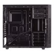 Корпус без БЖ Corsair Carbide 100R Black (CC-9011075-WW) ATX, Mini-ITX, Micro-ATX