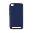 Накладка силіконова Miami Soft-touch Xiaomi Redmi 5A Blue