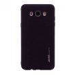 Накладка силіконова SMTT Samsung J7(2016)/J710 Black