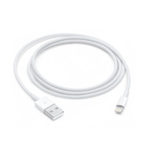 Кабель Apple Lightning to USB Cable (MD818ZM)