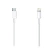 Кабель Apple Lightning to USB-C Cable (1 m), Model A1656