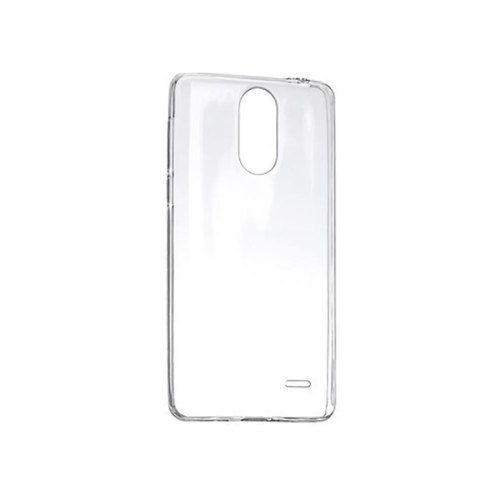 Накладка силіконова DiGi Bravis A504 Trace/X500 Trace Pro - TPU Clean Transparent