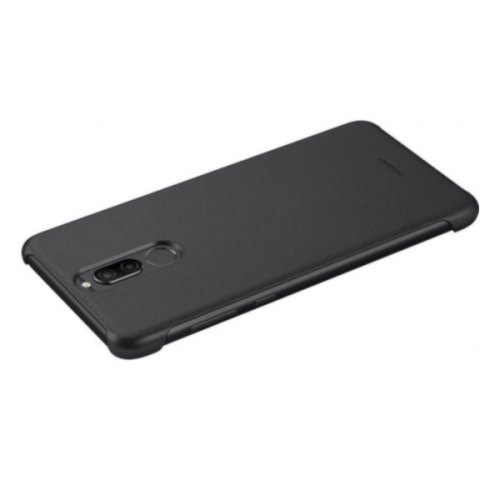 Чохол Huawei Mate 10 lite Multi Color PU case Black