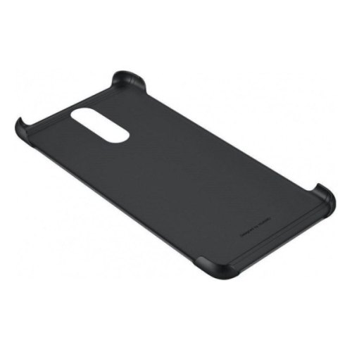 Чохол Huawei Mate 10 lite Multi Color PU case Black