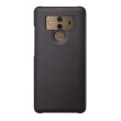 Чохол Huawei Mate 10 Pro Smart View Flip Case Brown