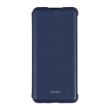 Чохол Huawei P Smart Flip Cover Blue