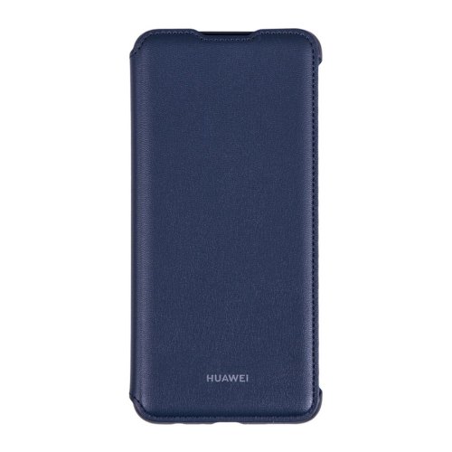 Чохол Huawei P Smart Flip Cover Blue