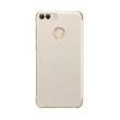 Чохол Huawei P Smart Flip Cover Gold