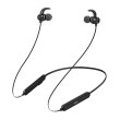 Bluetooth гарнітура Hoco ES11, stereo, black