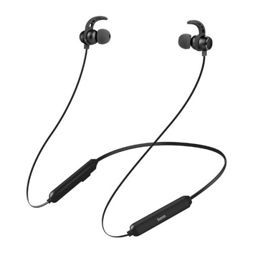 Bluetooth гарнітура Hoco ES11, stereo, black