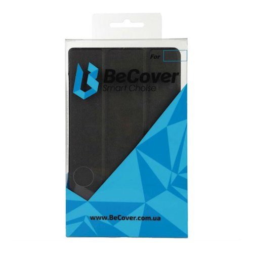 Чохол-книжка BeCover Smart Case для Lenovo Tab 3 710 Black