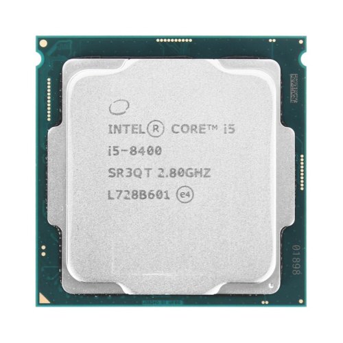 Процесор Intel Core™ i5-8400 (BX80684I58400)