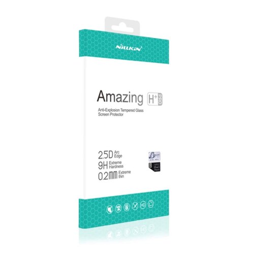 Захисне скло NILLKIN Glass Screen (H) для iPhone 7 / 8 (4.7)