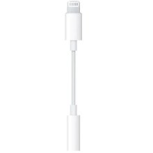 Адаптер Lightning to 3.5 mm Headphone Jack Adapter, Model A1749