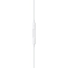 Гарнітура дротова Apple EarPods with Remote and Mic (MNHF2ZM/A) with 3.5 mm Headphone Plug