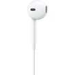Гарнітура дротова Apple EarPods with Remote and Mic (MNHF2ZM/A) with 3.5 mm Headphone Plug