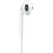 Гарнітура дротова Apple EarPods with Remote and Mic (MNHF2ZM/A) with 3.5 mm Headphone Plug