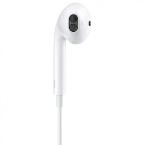 Гарнітура дротова Apple EarPods with Remote and Mic (MNHF2ZM/A) with 3.5 mm Headphone Plug