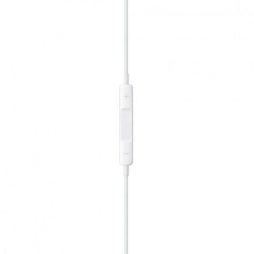 Гарнітура дротова Apple EarPods with Remote and Mic (MNHF2ZM/A) with 3.5 mm Headphone Plug
