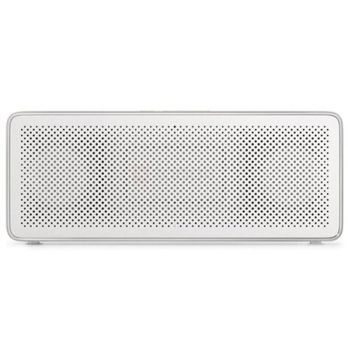 Колонка Xiaomi Bluetooth Square Box Speaker 2 White
